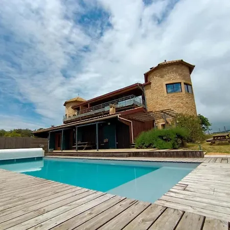 Appartement Sejour Vue Sur Les Pyrenees *
