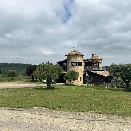 Sejour Vue Sur Les Pyrenees Appartement