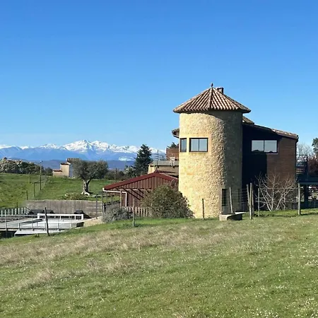 Appartement Sejour Vue Sur Les Pyrenees *